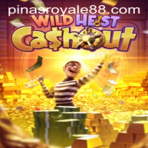 Discover the Exciting World of WildHeistCashout: A Fusion with PinasRoyale