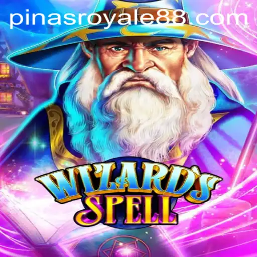 WizardsSpell: The Exciting Adventure of PinasRoyale