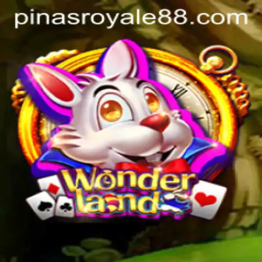 Discover the Magical Realms of Wonderland: A Deep Dive into PinasRoyale's Latest Gaming Phenomenon