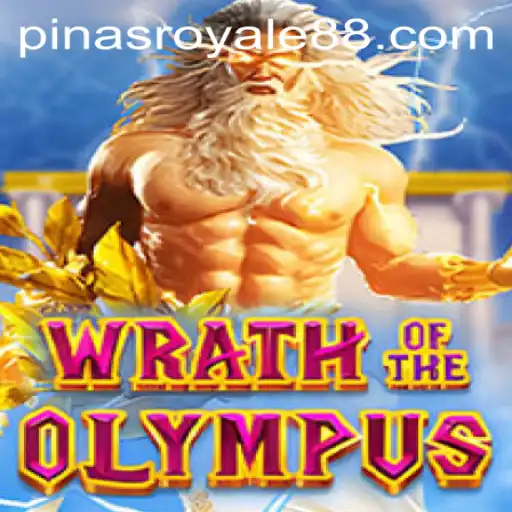 WrathofOlympus: The Epic Gaming Odyssey Inspired by PinasRoyale