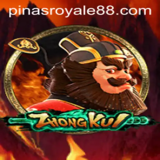 Exploring the Intricacies of ZhongKui: A Cultural Journey Through Gameplay